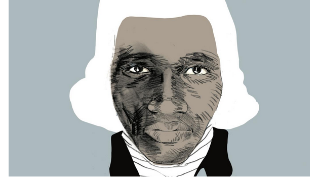 Anton Wilhelm Amo : mythes et réalités
